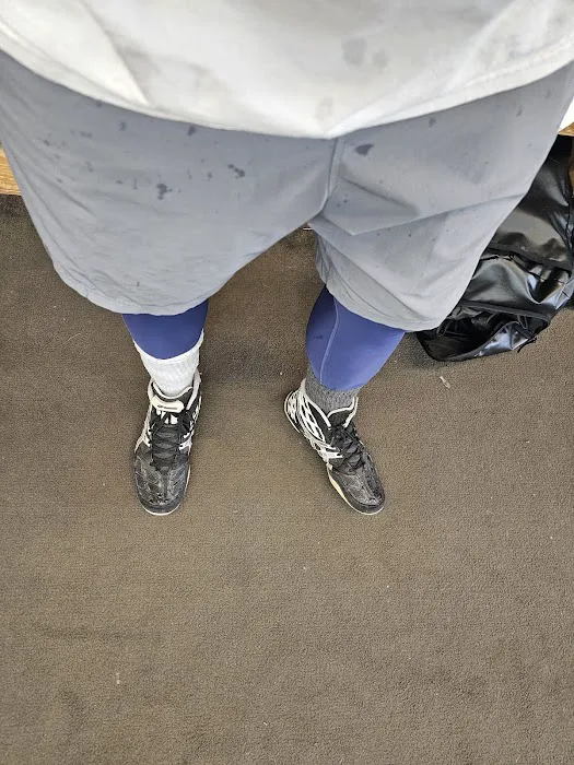 Dreamland Boxing Club Picture 8