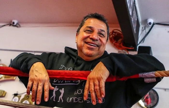 Dreamland Boxing Club Picture 4