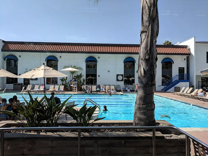 Almaden Valley Athletic Club Picture 8