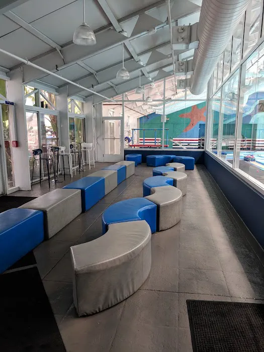 Almaden Valley Athletic Club Picture 7