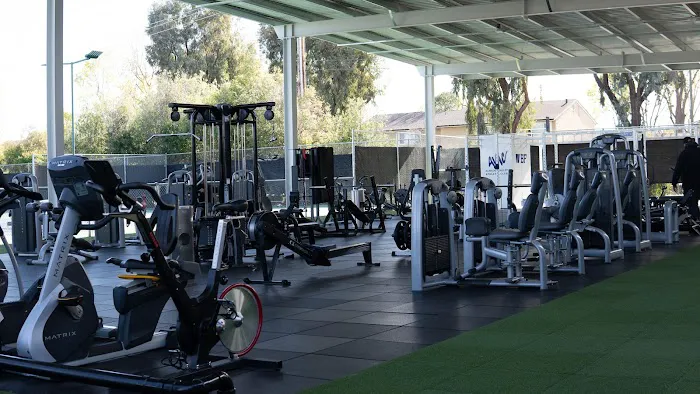 Almaden Valley Athletic Club Picture 5