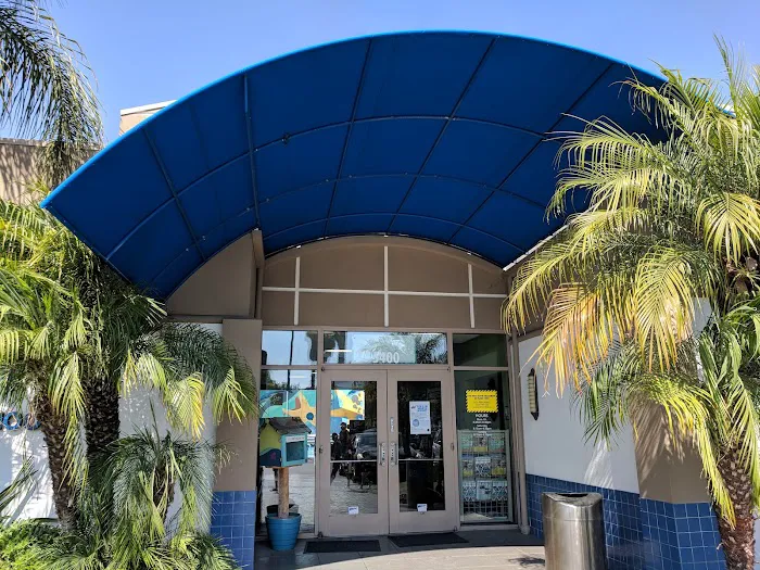 Almaden Valley Athletic Club Picture 9