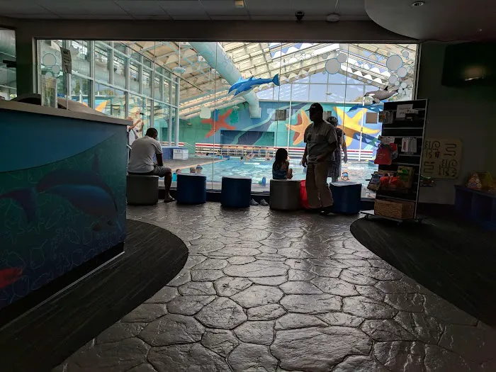 Almaden Valley Athletic Club Picture 6