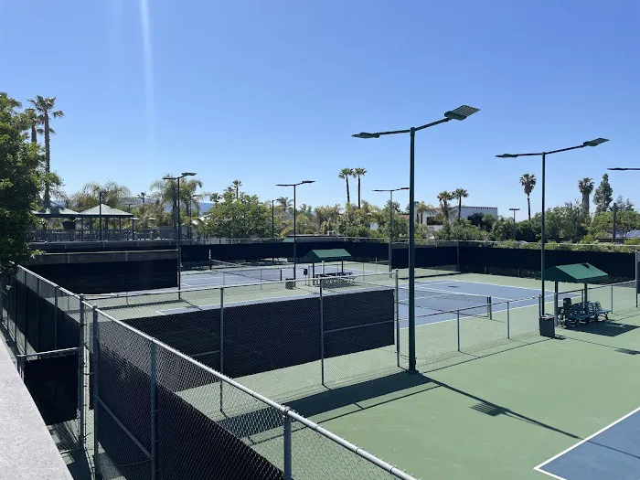 Almaden Valley Athletic Club Picture 2