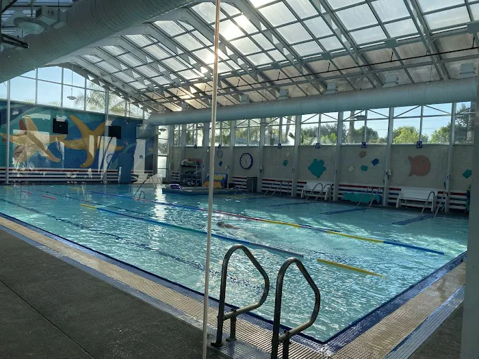 Almaden Valley Athletic Club Picture 4