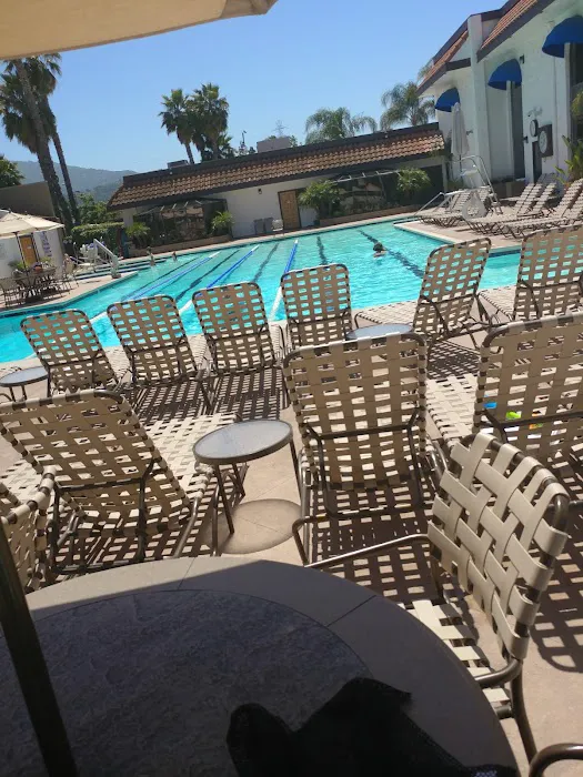 Almaden Valley Athletic Club Picture 3