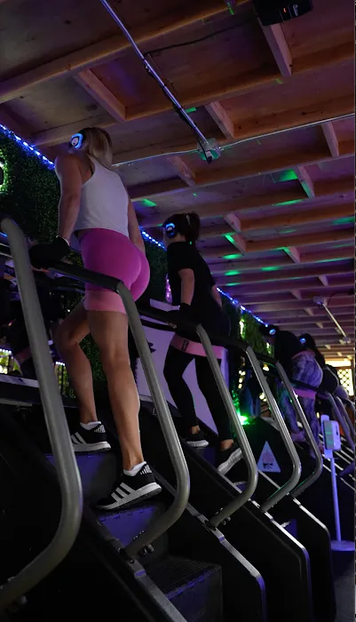 Step Fusions at The Cakery Infusions Picture 1