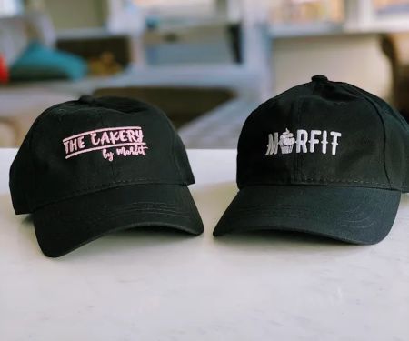 The Cakery by Marfit