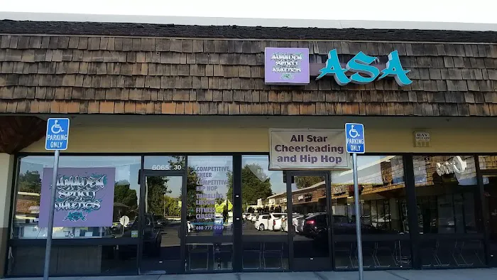 Almaden Spirit Athletics Picture 4