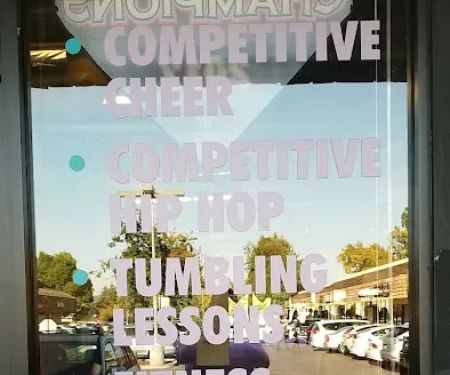 Almaden Spirit Athletics