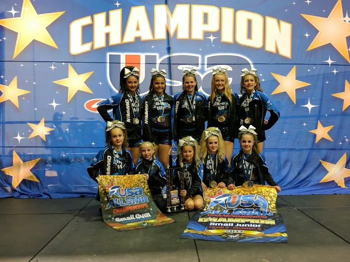 Almaden Spirit Athletics Picture 6