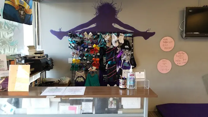 Almaden Spirit Athletics Picture 3