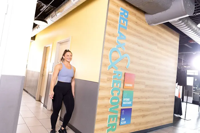 Crunch Fitness - Winchester Picture 9