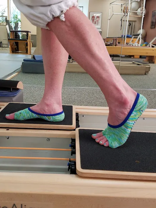 Align Pilates and Dance Conditioning Picture 4