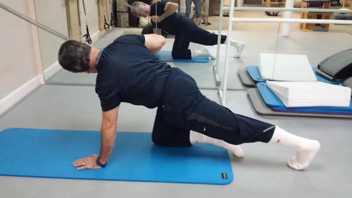 Align Pilates and Dance Conditioning Picture 2