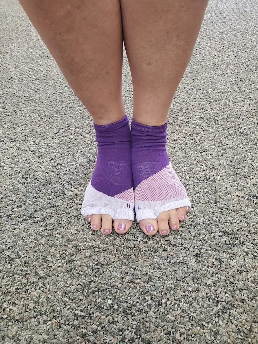 Align Pilates and Dance Conditioning Picture 5