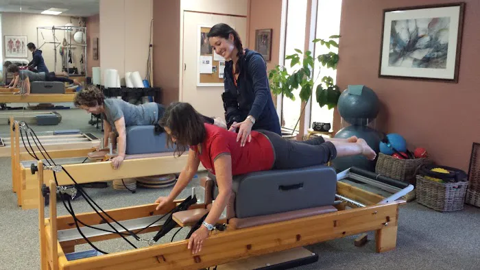 Align Pilates and Dance Conditioning Picture 1