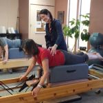 Align Pilates and Dance Conditioning