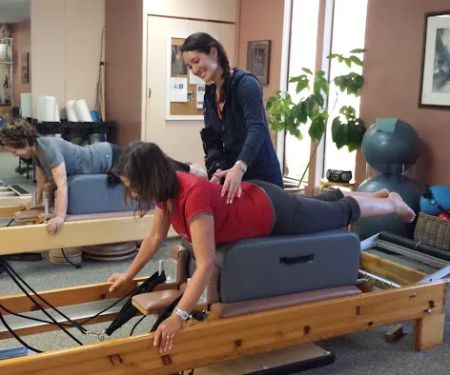 Align Pilates and Dance Conditioning