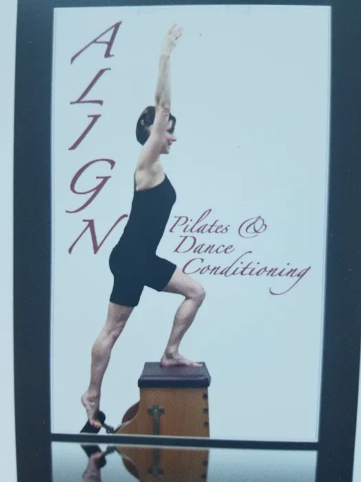 Align Pilates and Dance Conditioning Picture 6