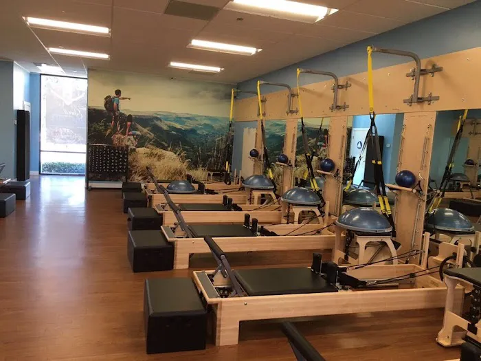 Club Pilates Picture 8