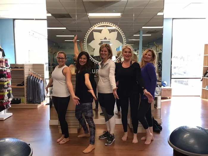 Club Pilates Picture 5