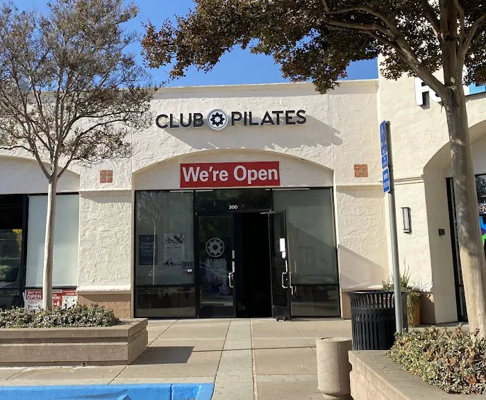 Club Pilates Picture 4