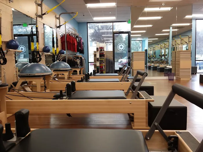 Club Pilates Picture 9