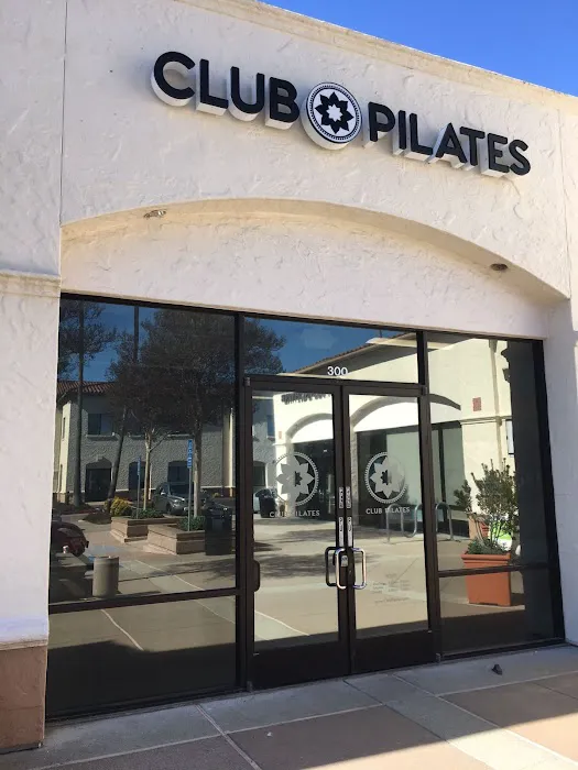 Club Pilates Picture 6