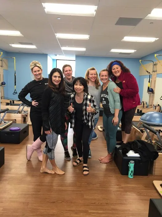 Club Pilates Picture 10