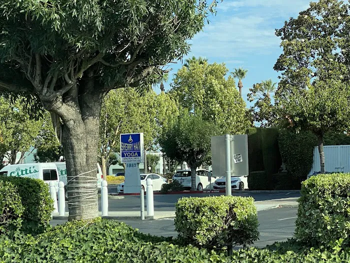 Sherry Han Yoga Picture 2