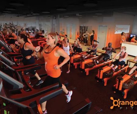 Orangetheory Fitness