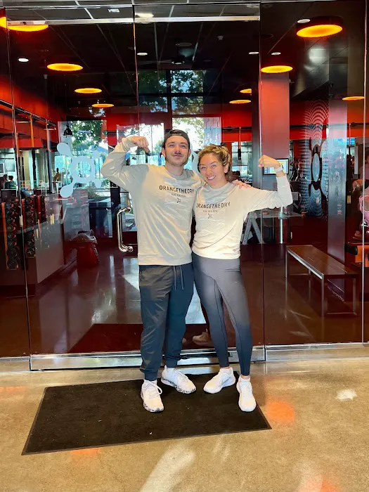 Orangetheory Fitness Picture 2