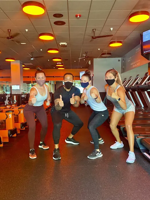Orangetheory Fitness Picture 7