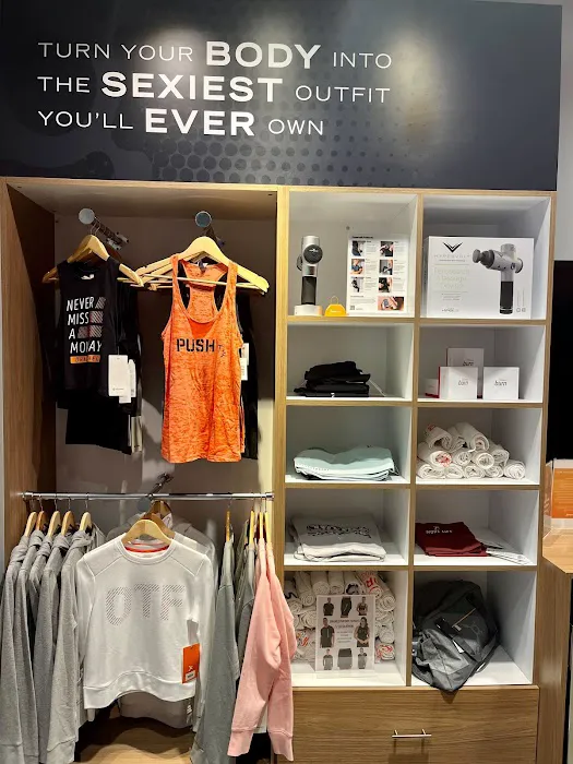 Orangetheory Fitness Picture 8