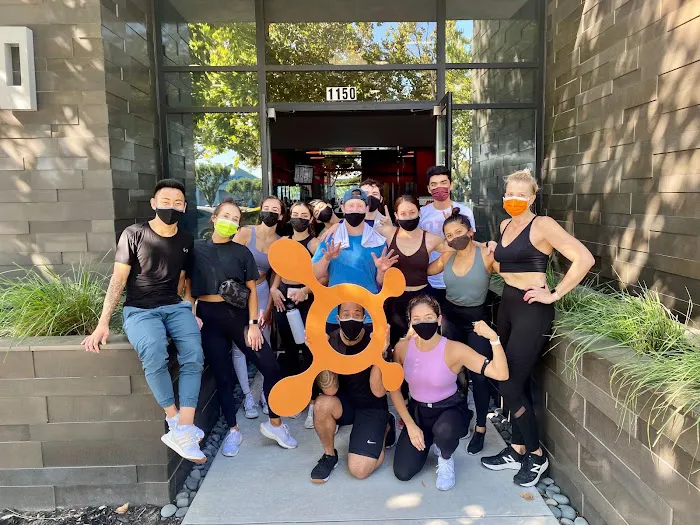 Orangetheory Fitness Picture 4