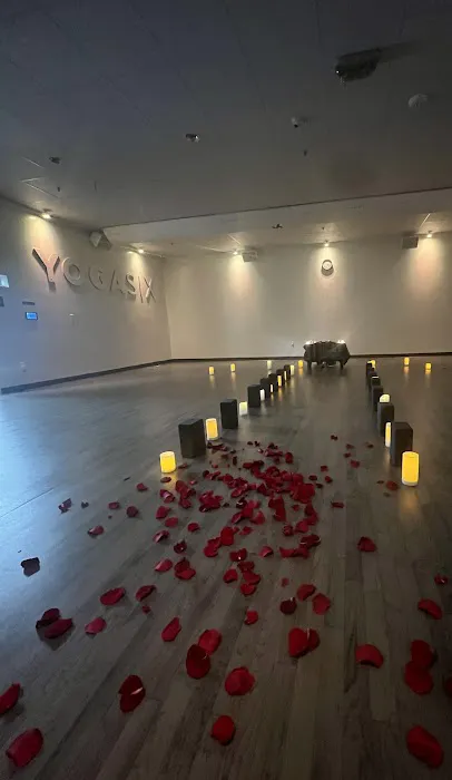 YogaSix Campbell Picture 6