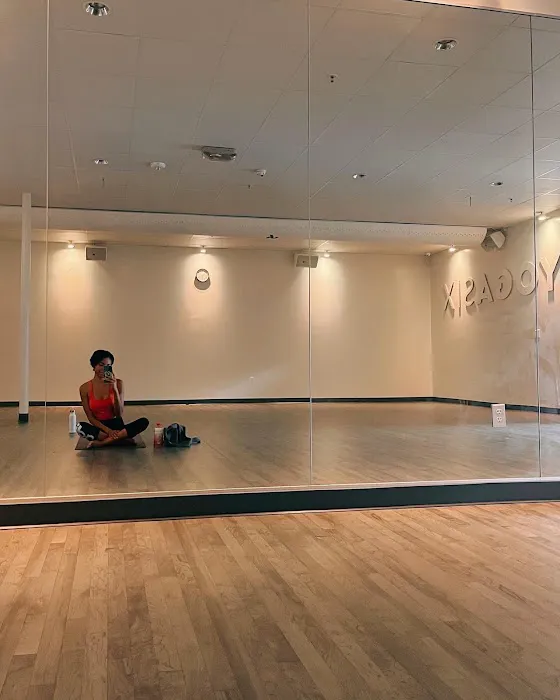 YogaSix Campbell Picture 8