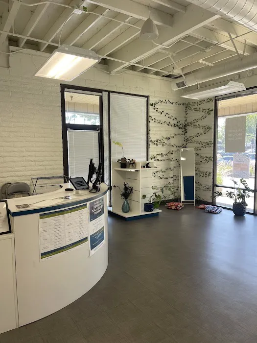 YogaSix Campbell Picture 10