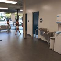 YogaSix Campbell ico