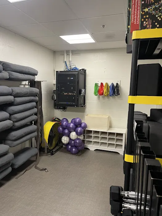 YogaSix Campbell Picture 4