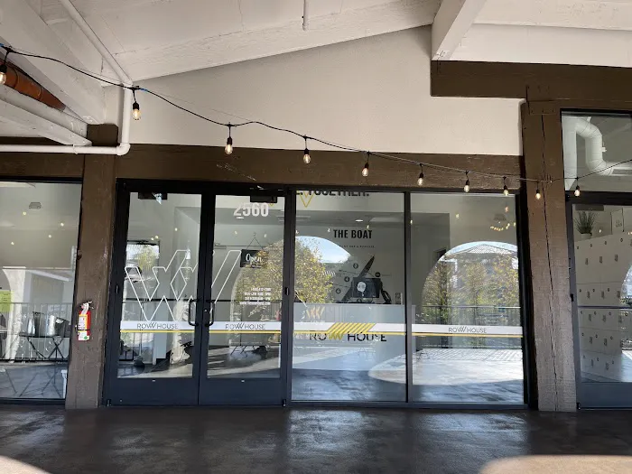 Row House Fitness Campbell Picture 1