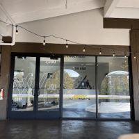 Row House Fitness Campbell ico