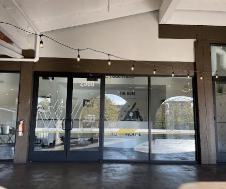 Row House Fitness Campbell