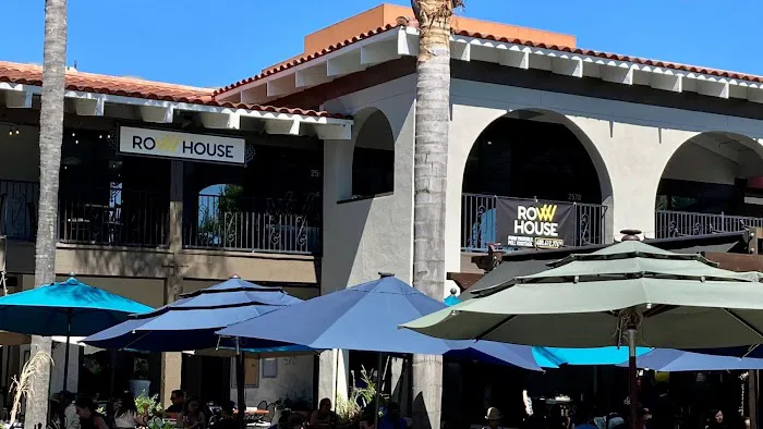 Row House Fitness Campbell Picture 8