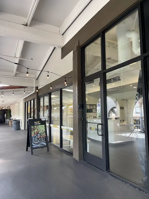 Row House Fitness Campbell Picture 7