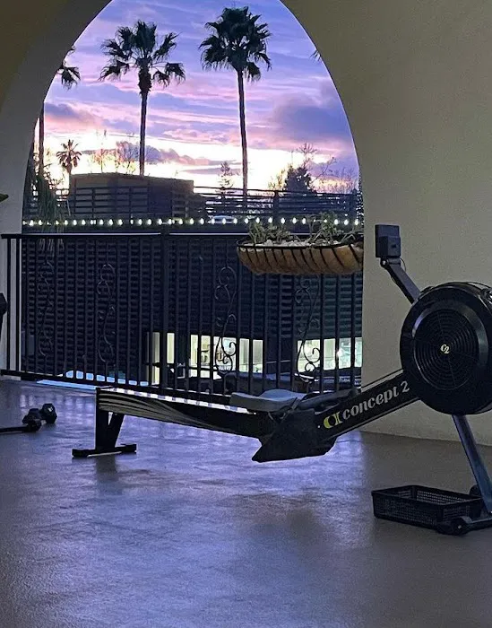 Row House Fitness Campbell Picture 2