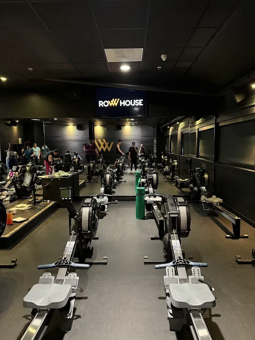 Row House Fitness Campbell Picture 9