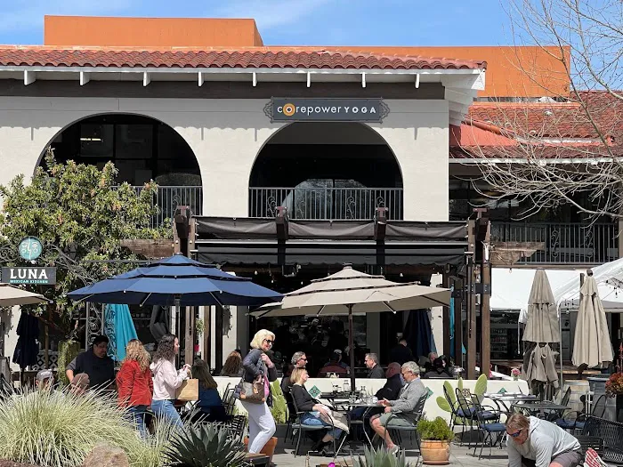 CorePower Yoga - Campbell Picture 7