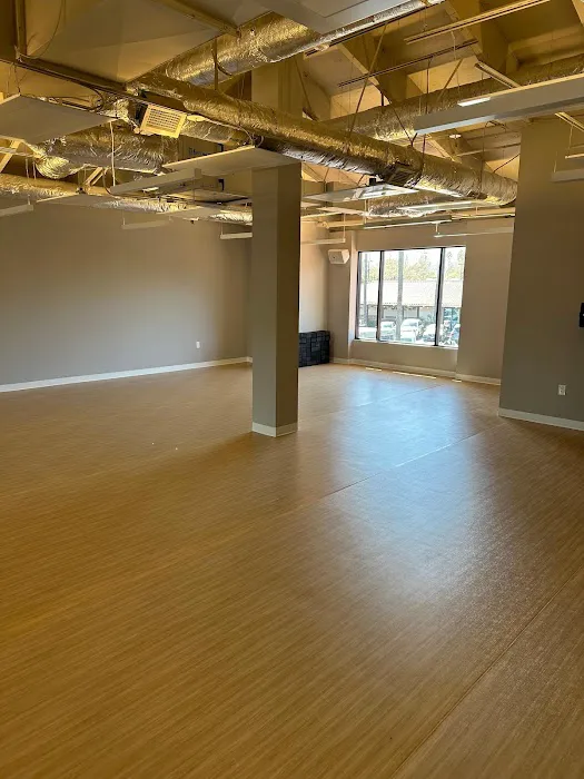 CorePower Yoga - Campbell Picture 1